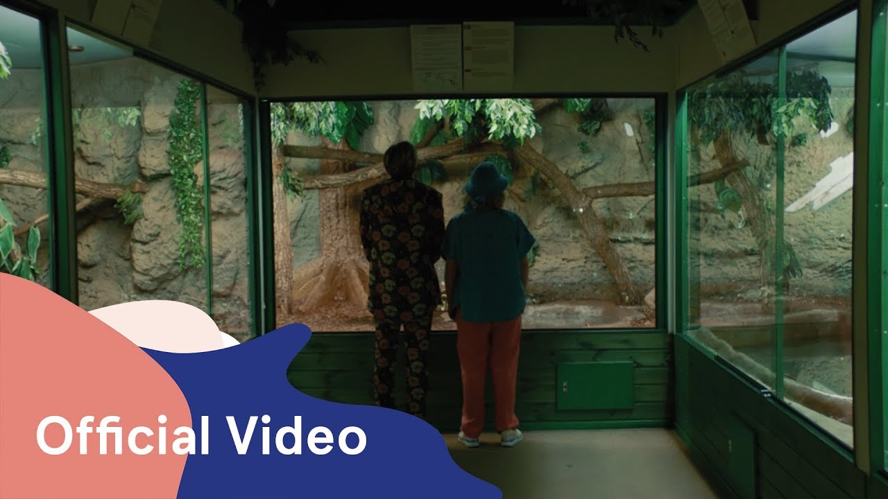 Perttu - Old Stones (Official Video)