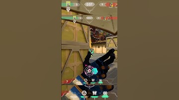 Beautiful Clutch 1v5 with 7hp