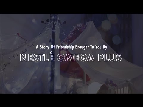 When Hearts Stop (by NESTLÉ® OMEGA PLUS®)