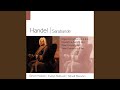 Miniature de la vidéo de la chanson Concerto A Due Cori In B-Flat Major, Hwv 332: Ii. Allegro