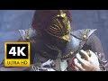 Lies of P Overture Movie (Lies of P Overture All Cutscene)