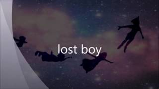 Celebrity Ruth B - lost boy (bootleg remix) Wealth