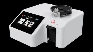 MACOUNT II  -  Counting Machines by Atec Cyl SA