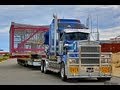 Heavy Haulage Australia, Mega Truckers , Western Australia