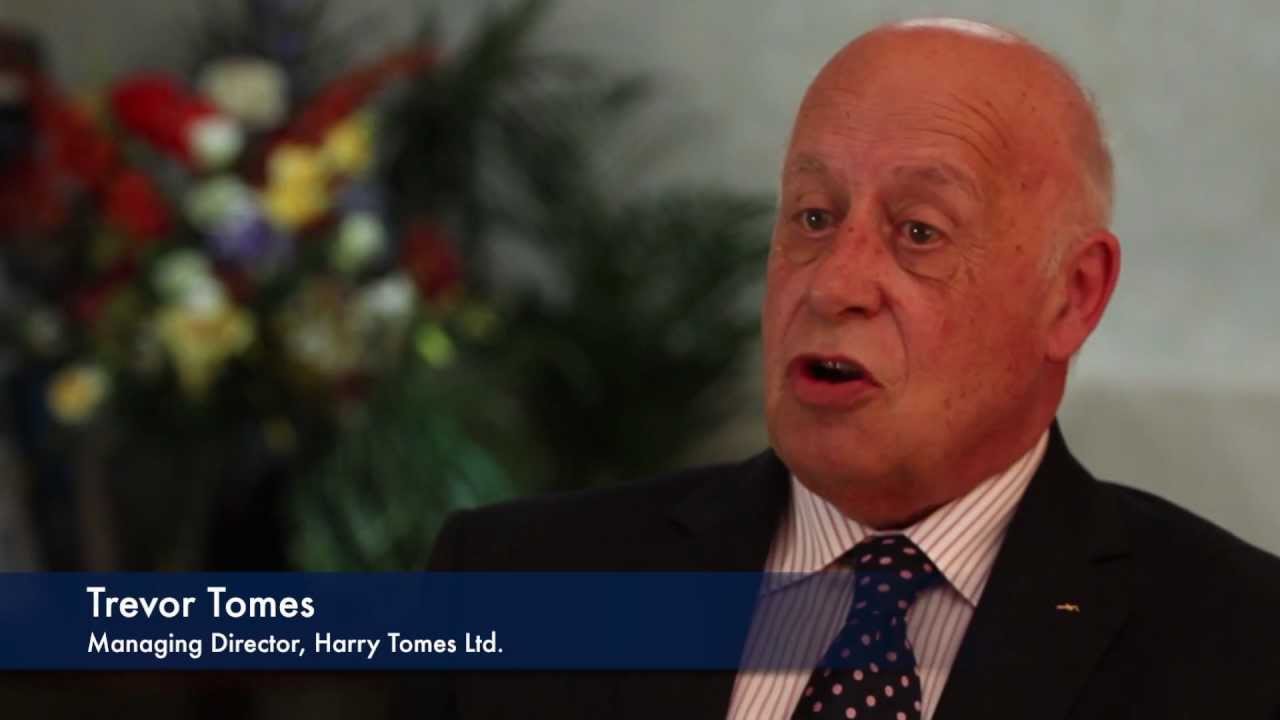 Bournemouth Funeral Director talks about where the business started