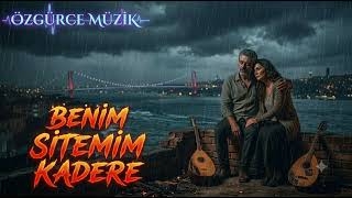 Beni̇m Si̇temi̇m Kadere Özgürce Müzik 🎵 