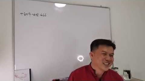 Master Mak 易经风水 Yi-Jing Feng Shui - 正财 & 横财 (Wealthy)