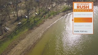 Morning Rush | Gatesville officer arrested, property taxes & more!