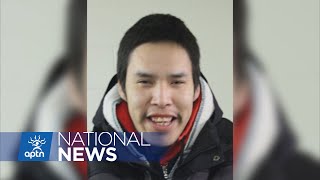 Man arrested and charged after fatal shooting on James Smith Cree Nation in Sask. | APTN News