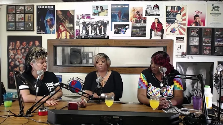 Da Real Money Getters EP. 19 | Guest Jameka Brown ...