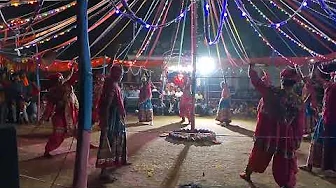 जय आदिवासी गरबा मंडल!! गुलरिया फलिया आडनदी