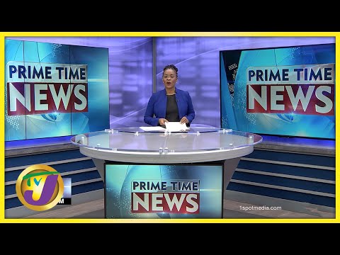 Jamaica's News Headlines | TVJ News - July 6 2022
