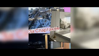 Роскошная квартира в самом центре города