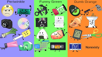 TPOT RC Viewer Voting Episode 1