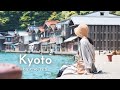 【海の京都Vlog】伊根の舟屋で過ごす、心ほどける旅 | 海とともに暮らす、のどかな町並み