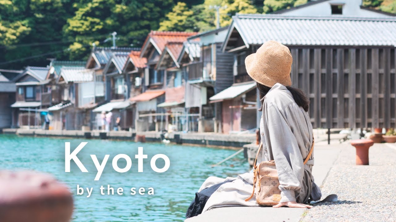 Киото без толп 🎐 Скрытые города, которые стоит посетить | JAPAN TRAVEL VLOG