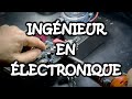 Ingnieur en lectronique