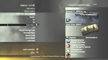 Class Set Up Vid! Thanks For 50 Subs!