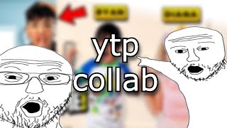 The Shaya Jacobs Ytp Collab Announcement