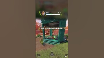 Revenant asking for uppies #apex #apexclips #apexfunny #apexlegends #apexlegendsclips #gaming
