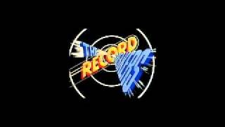 Video thumbnail of "Record Breakers (Original 70's Version)"