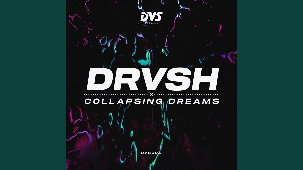 Watch Collapsing Dreams on YouTube Watch Collapsing Dreams on YouTube