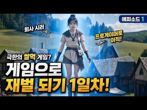 Last Fantasy (라스트 판타지) poster