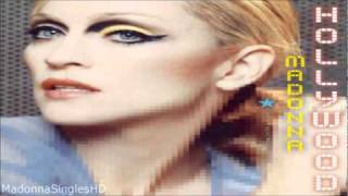 Madonna - Hollywood (Oakenfold Full Remix)