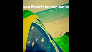 bum bum bum brasileño