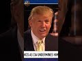 Trump's 2008 Bombshell: Impeach Bush Over Iraq War Lies