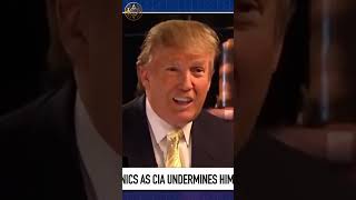 Trump's 2008 Bombshell: Impeach Bush Over Iraq War Lies