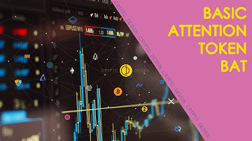 BAT or basic attention token, simple introduction 1