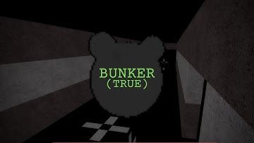 Bunker Map (Chapter 10, True Ending) + Cutscenes | Roblox Piggy Build Mode Season 2