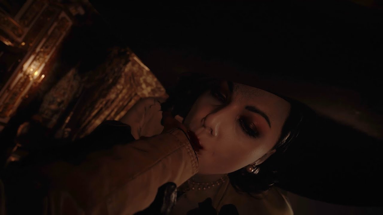 Resident Evil Showcase - April 2021 | Teaser