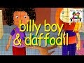 Milly Molly | Billy Boy & Daffodil | S1E4