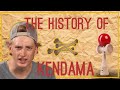 What is the Kendama -  ft. Bjorn Reece Sorenson & Louis Stanoch