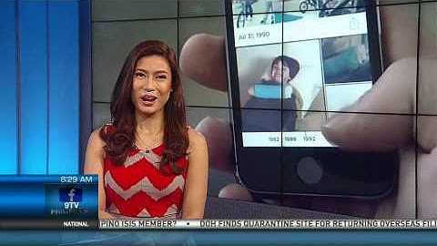 Carousel By Dropbox Now On iPad