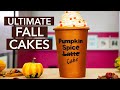 Can you tell it's CAKE? | Everything is cake fall compilation | How To Cake It with Yolanda Gampp