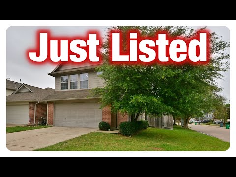 8234 Country Wind Ct, Houston, TX home video tour