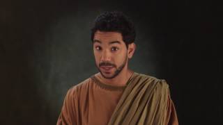 Famous myShakespeare | Julius Caesar 2.2 Performance: Decius, Lines 83-90 Wealth