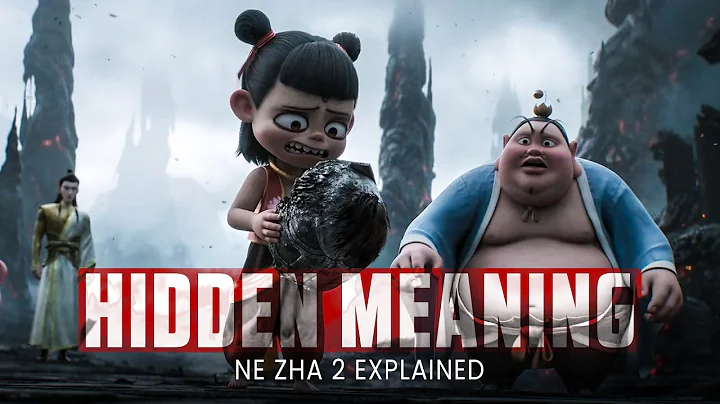 The Real Reason Ne Zha 2 Became a Cultural Phenomenon