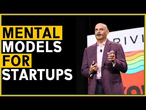 Mental Models for Running Startups and Businesses, SXSW 2026 on March 16, 2026 Episode cover
