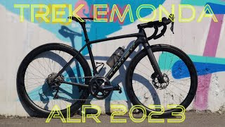 TREK EMONDA ALR 2023 BUILD