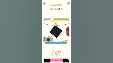 Dop 2 - Erase One Part (Find and Answer) Level 1732 | Subscribe #dop2 #challnegegames #shorts