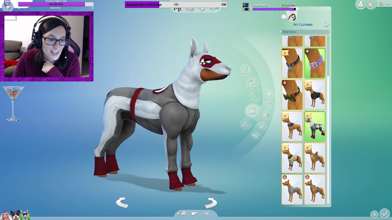 Como Hacer Crecer A Un Perro En Los Sims 4