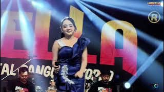 TRAUMA - SABILA PERMATA - ADELLA LIVE BANGSAL MOJOKERTO