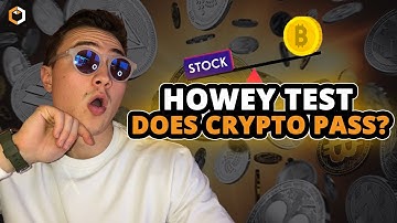What is the Howey Test & How Does It Relate to Cryptocurrency?
