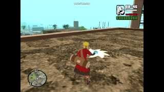 Download lagu gta san andreas naruto mod