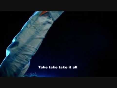 Hillsong - Take It All - With Subtitles/Lyrics