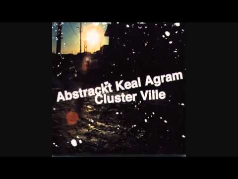 Abstackt Keal Agram - Pièce